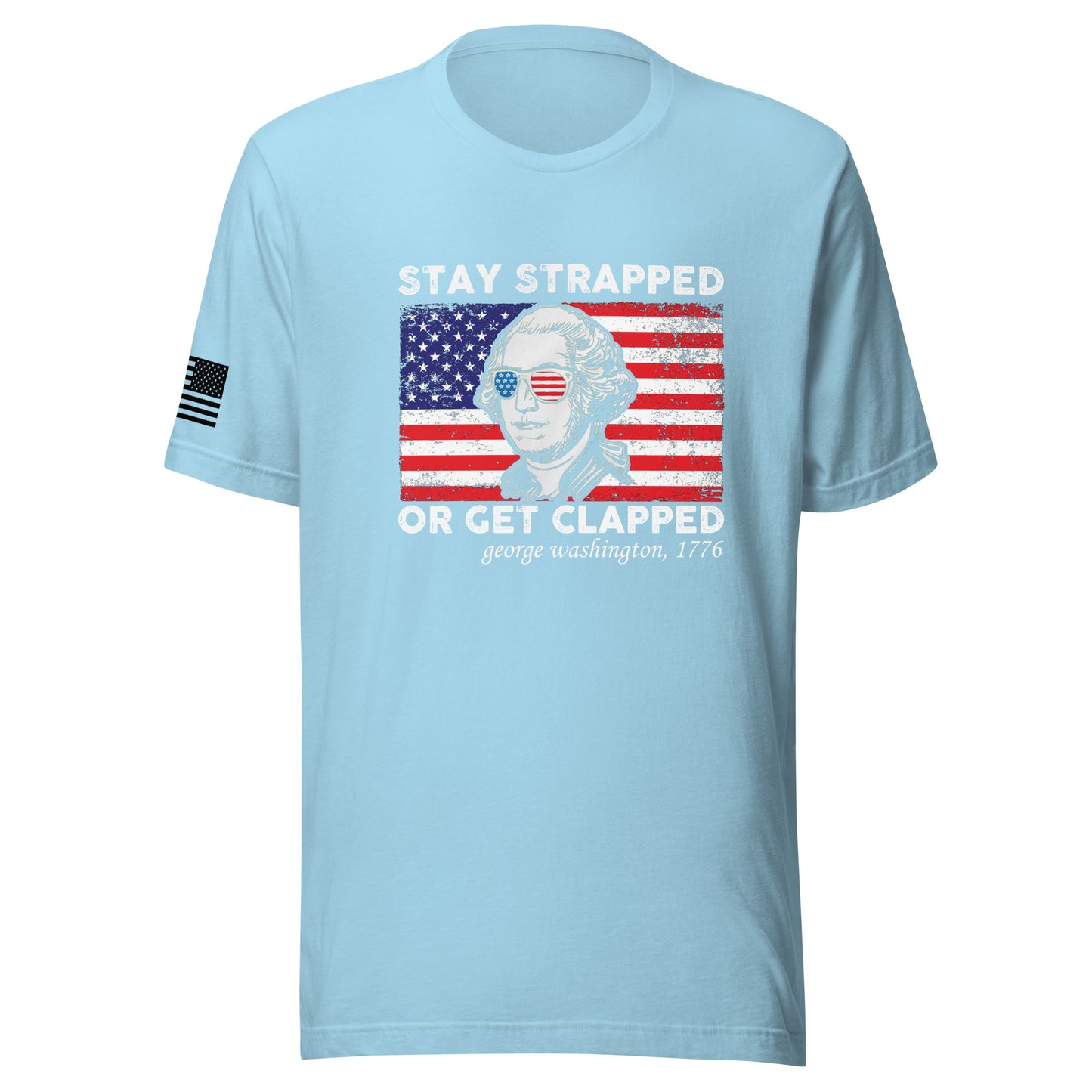 Stay Strapped T-Shirt