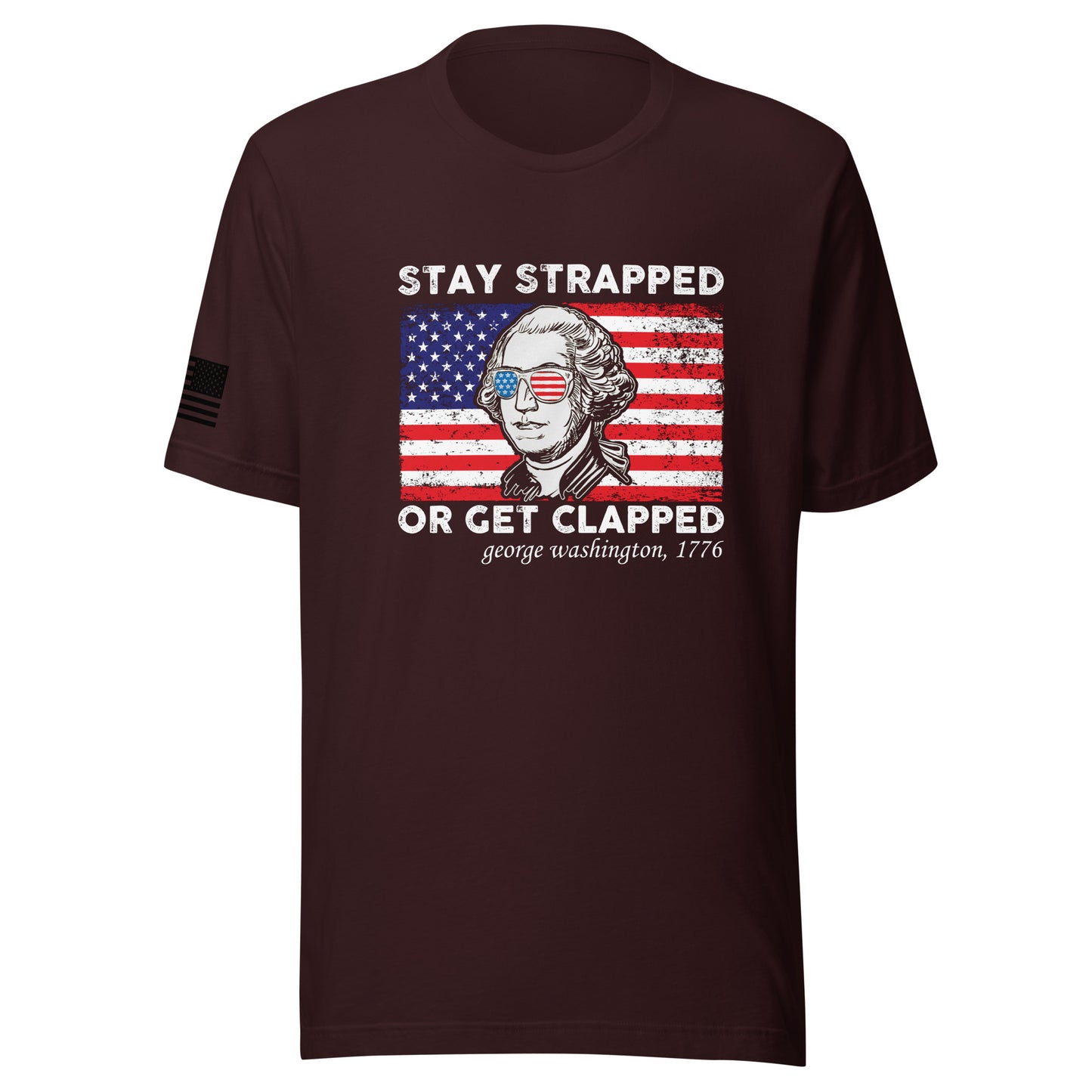 Stay Strapped T-Shirt