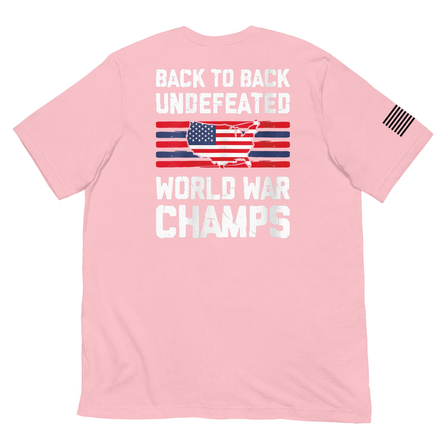 World War Champs T-Shirt