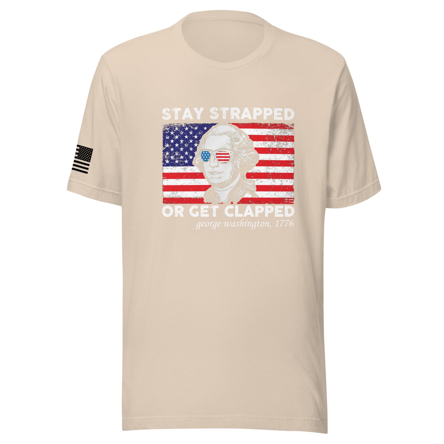 Stay Strapped T-Shirt