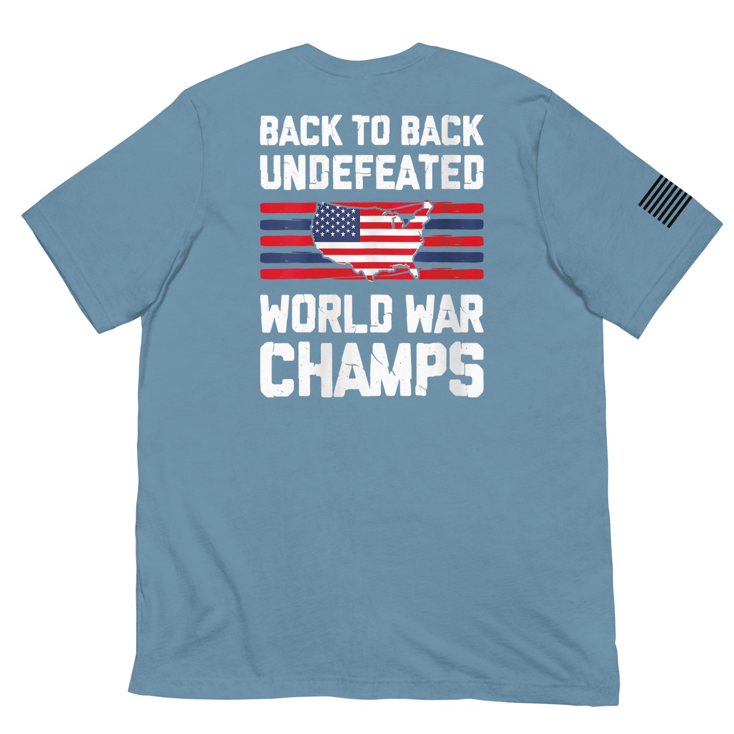 World War Champs T-Shirt