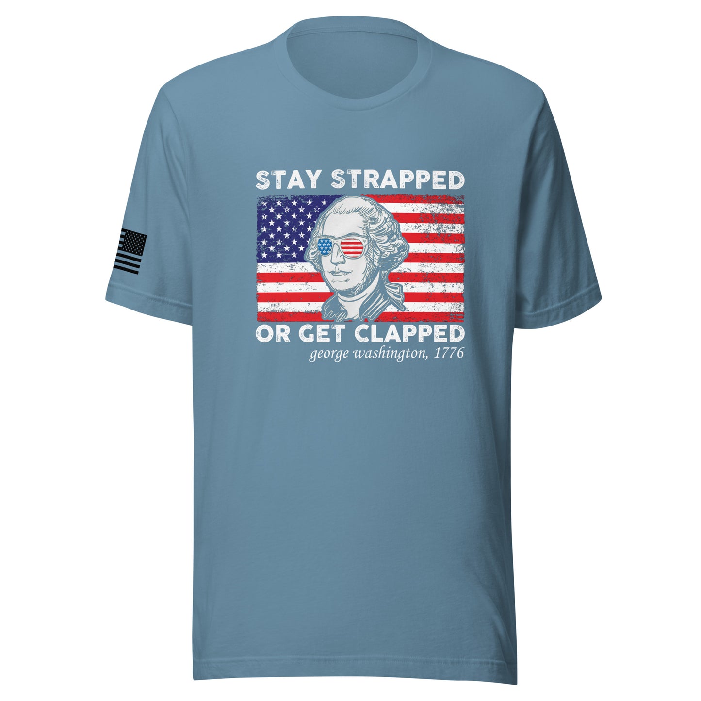 Stay Strapped T-Shirt