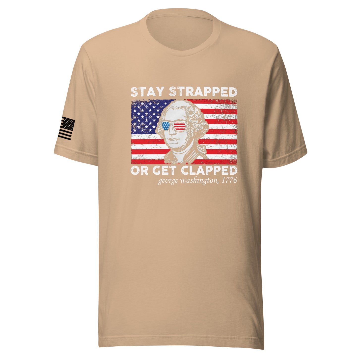 Stay Strapped T-Shirt