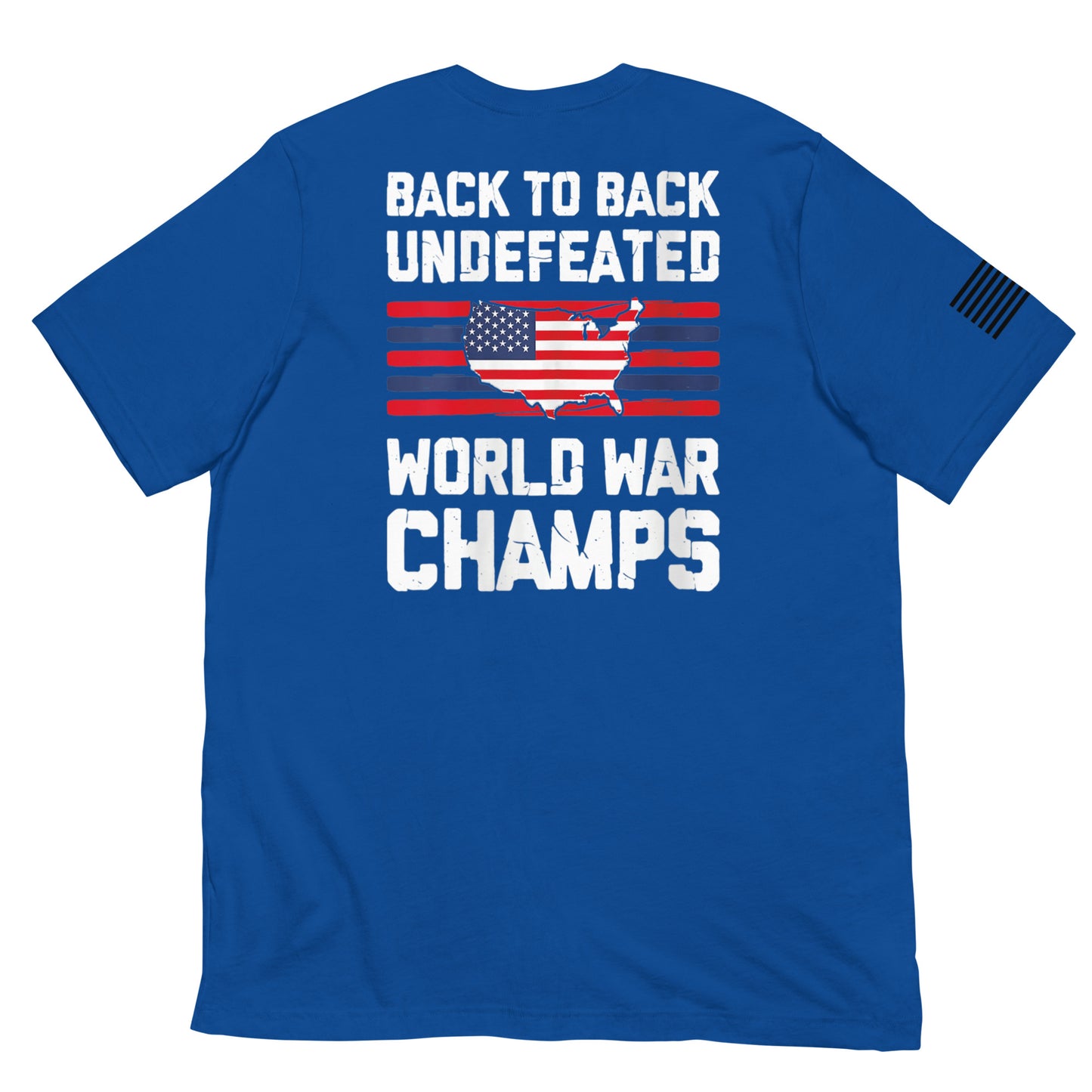 World War Champs T-Shirt